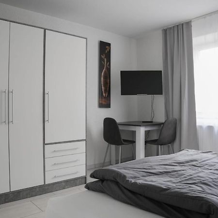 Ferienwohnung Anna Gries Bagian luar foto