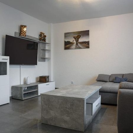 Ferienwohnung Anna Gries Bagian luar foto