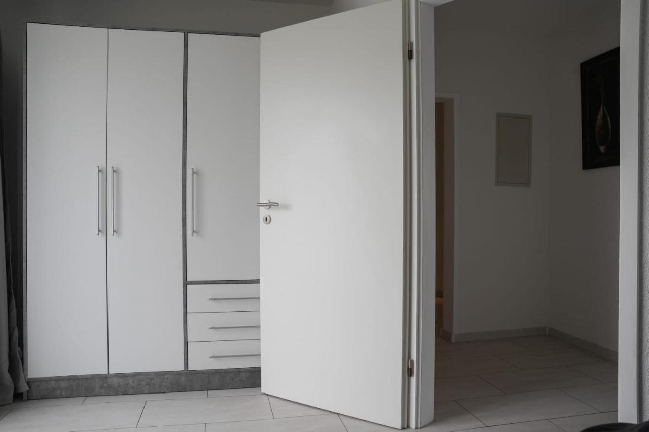 Ferienwohnung Anna Gries Bagian luar foto