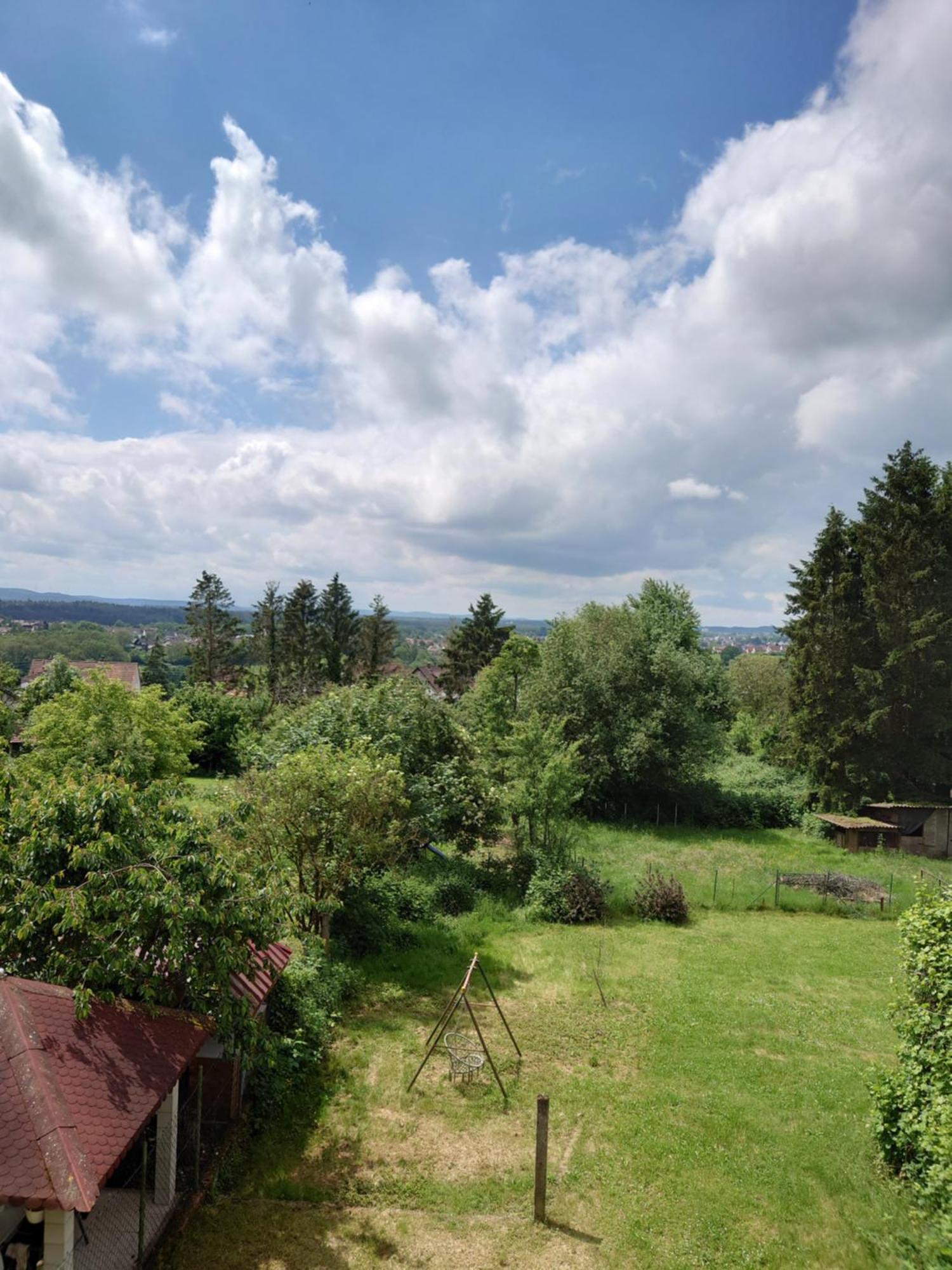 Ferienwohnung Anna Gries Ruang foto